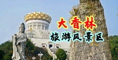人妖美妇中国浙江-绍兴大香林旅游风景区